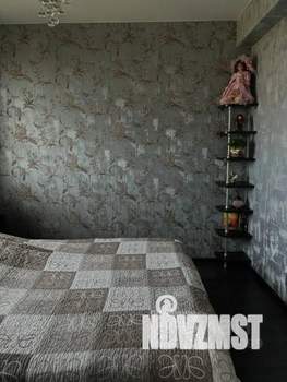 1-к квартира, посуточно, 65м2, 1/1 этаж