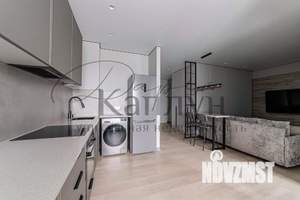 2-к квартира, на длительный срок, 63м2, 11/25 этаж