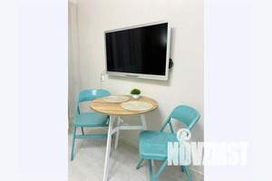 1-к квартира, посуточно, 21м2, 9/10 этаж