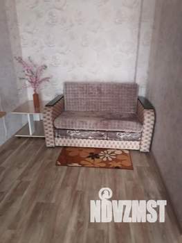 1-к квартира, посуточно, 34м2, 6/12 этаж