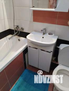 1-к квартира, посуточно, 33м2, 8/9 этаж