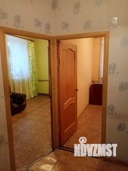 2-к квартира, на длительный срок, 35м2, 2/2 этаж
