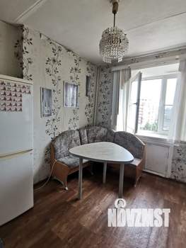 1-к квартира, на длительный срок, 41м2, 6/9 этаж