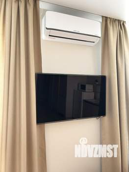 1-к квартира, посуточно, 34м2, 1/1 этаж