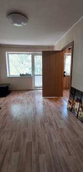 2-к квартира, на длительный срок, 42м2, 4/5 этаж