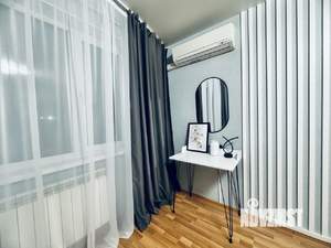 2-к квартира, посуточно, 41м2, 1/1 этаж