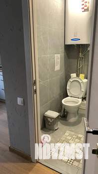 Студия квартира, посуточно, 19м2, 3/3 этаж