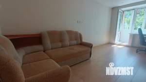2-к квартира, на длительный срок, 46м2, 4/5 этаж