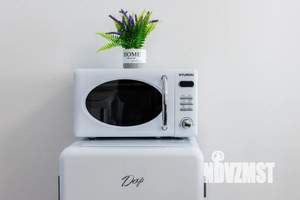 1-к квартира, посуточно, 23м2, 17/19 этаж