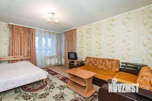 1-к квартира, на длительный срок, 47м2, 3/9 этаж