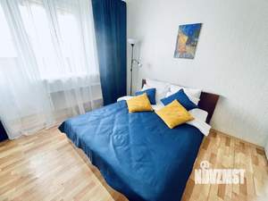 1-к квартира, посуточно, 50м2, 1/1 этаж