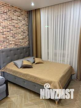 1-к квартира, посуточно, 26м2, 3/19 этаж