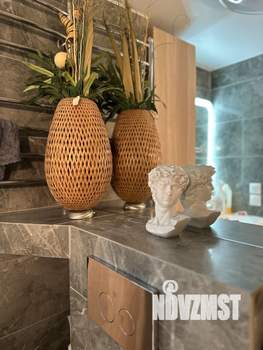 1-к квартира, посуточно, 35м2, 1/9 этаж