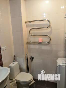 1-к квартира, на длительный срок, 51м2, 4/19 этаж