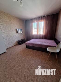 1-к квартира, на длительный срок, 31м2, 9/10 этаж