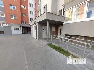 Студия квартира, на длительный срок, 21м2, 8/9 этаж
