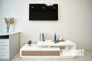 1-к квартира, посуточно, 44м2, 7/27 этаж