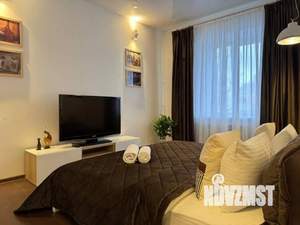 1-к квартира, посуточно, 65м2, 1/1 этаж