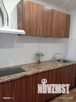 1-к квартира, посуточно, 55м2, 3/18 этаж