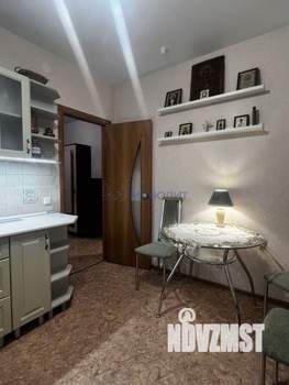 1-к квартира, на длительный срок, 41м2, 13/17 этаж