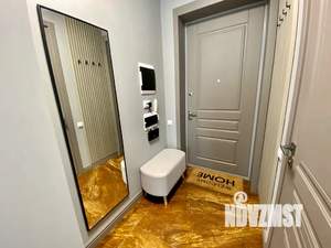 Студия квартира, посуточно, 25м2, 5/19 этаж