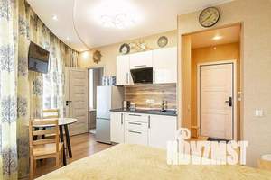 1-к квартира, посуточно, 25м2, 7/8 этаж