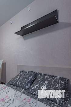 Студия квартира, посуточно, 27м2, 14/23 этаж