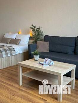 1-к квартира, посуточно, 55м2, 1/1 этаж