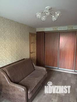 1-к квартира, на длительный срок, 38м2, 5/9 этаж