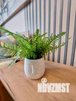 2-к квартира, посуточно, 55м2, 3/17 этаж