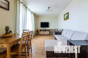 2-к квартира, посуточно, 55м2, 7/10 этаж