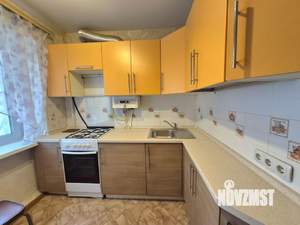 1-к квартира, на длительный срок, 34м2, 4/5 этаж