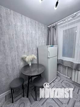 1-к квартира, посуточно, 35м2, 3/9 этаж