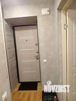 1-к квартира, на длительный срок, 31м2, 1/9 этаж