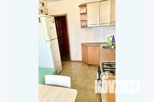 1-к квартира, посуточно, 42м2, 4/8 этаж