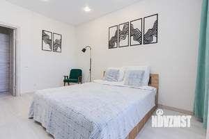 1-к квартира, посуточно, 39м2, 1/1 этаж