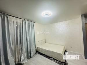 Студия квартира, на длительный срок, 28м2, 15/17 этаж