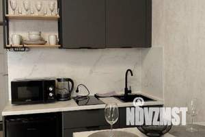 1-к квартира, посуточно, 35м2, 9/10 этаж