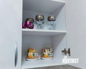 1-к квартира, посуточно, 32м2, 1/1 этаж