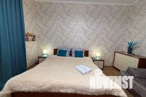 1-к квартира, посуточно, 60м2, 2/8 этаж