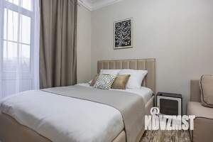 1-к квартира, посуточно, 37м2, 4/7 этаж