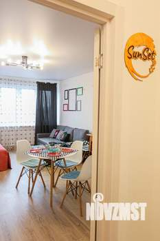 1-к квартира, посуточно, 29м2, 1/1 этаж