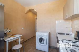 2-к квартира, посуточно, 41м2, 6/7 этаж