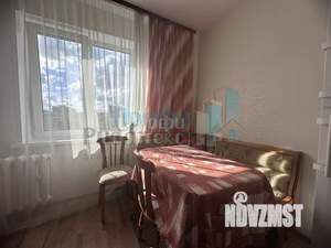 1-к квартира, на длительный срок, 37м2, 9/10 этаж