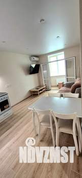 2-к квартира, посуточно, 63м2, 6/25 этаж