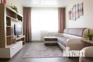 1-к квартира, посуточно, 35м2, 7/10 этаж