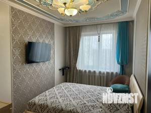 2-к квартира, посуточно, 50м2, 6/9 этаж