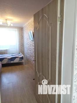 3-к квартира, посуточно, 60м2, 8/9 этаж