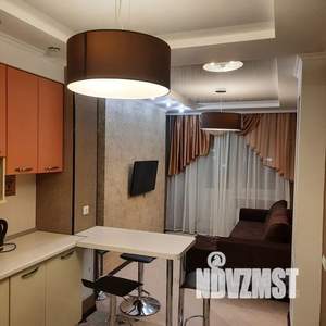 2-к квартира, посуточно, 55м2, 3/12 этаж