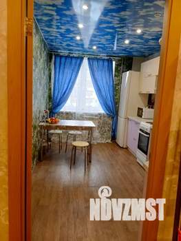 2-к квартира, посуточно, 75м2, 6/10 этаж